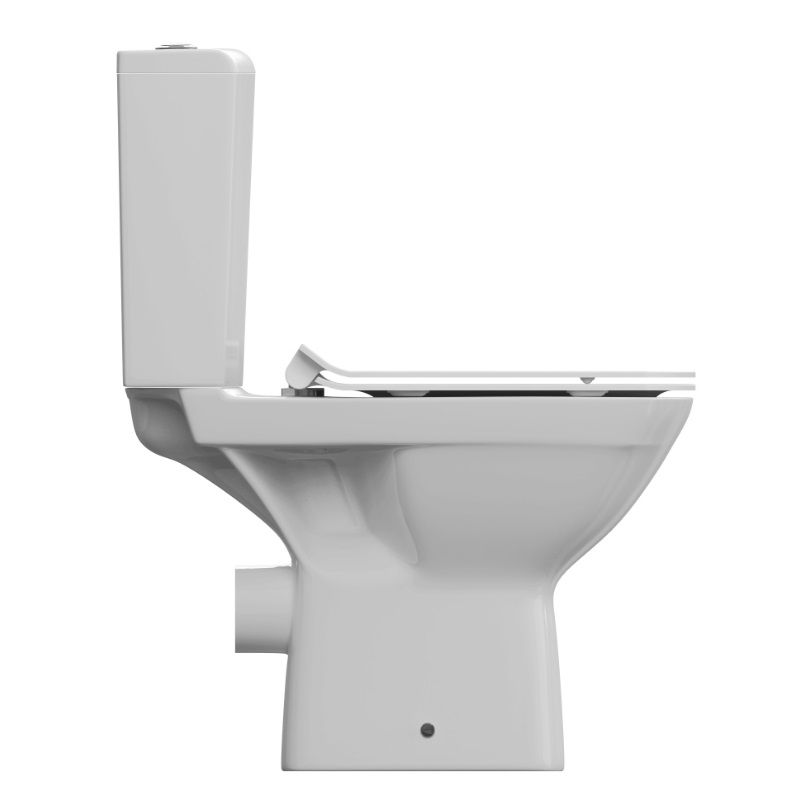 Унитаз-компакт Cersanit CARINA CLEAN ON 011