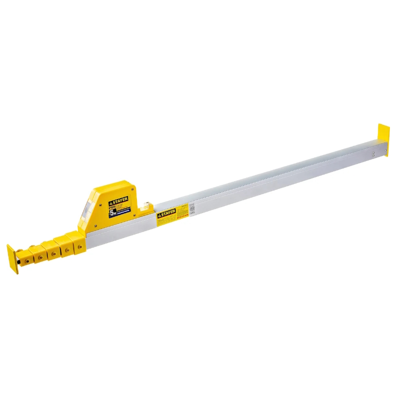 Линейка Stayer Profi 3420-05_z01, телескопическая, 5 м в Иваново