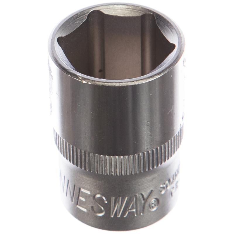 Торцевая головка Jonnesway S04H4119 (1/2", 19 мм)