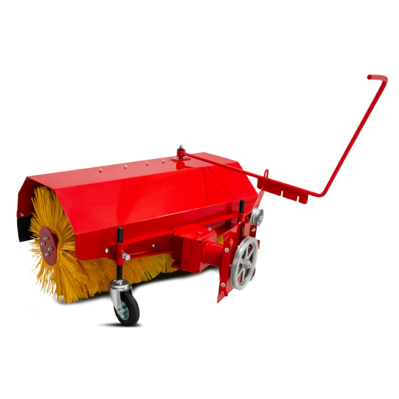 Щетка для снегоуборщика Мобил К MBK0022048, С65