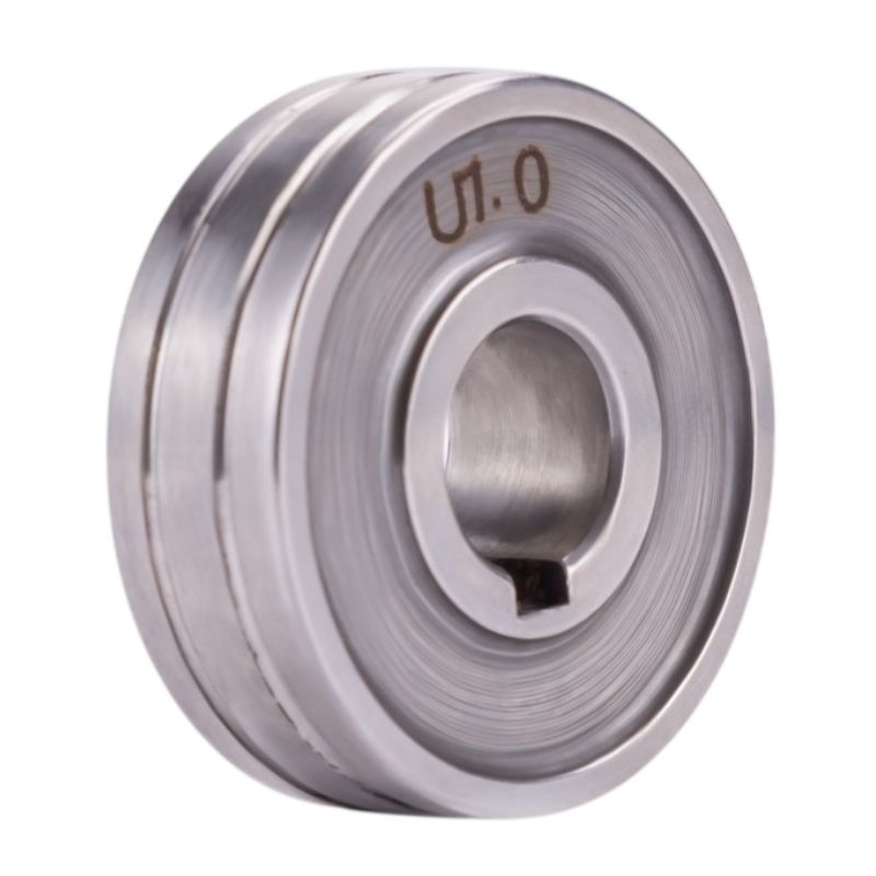 Ролик FoxWeld 5955 AL SAGGIO MIG 200 д08-10 10053008 пр-во КНР 465₽