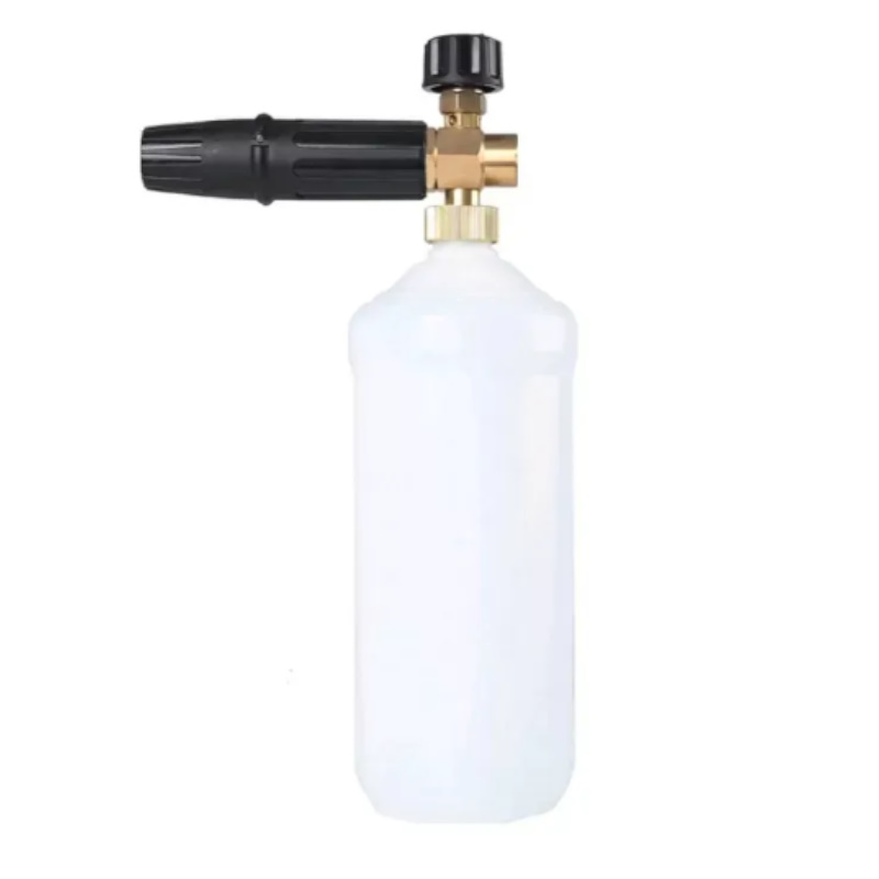 Пенная насадка Comet LS 3 с бачком 1л М2215 2259₽