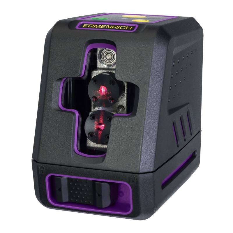 Лазерный уровень Ermenrich BASE LT20 84635