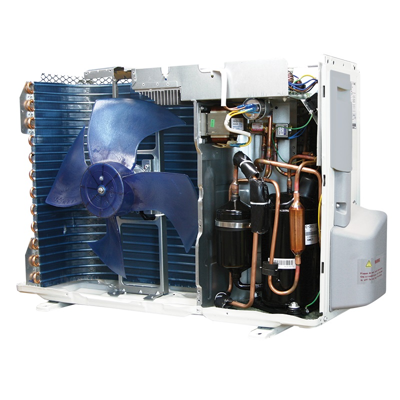 Сплит-система Ballu BSWI-09HN1 Eco в Иваново