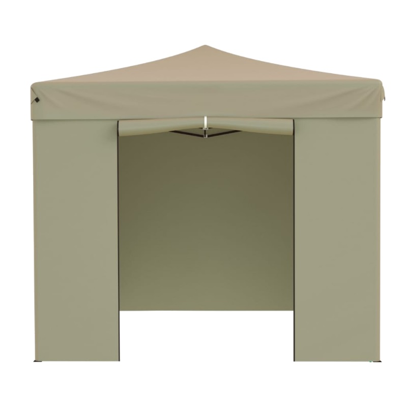 Тент садовый Green Glade 3101 3х3 м, полиэстер