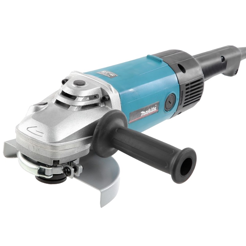 Угловая шлифмашина (болгарка) Makita 9077F, 180 мм, 2000 Вт в Кинешме