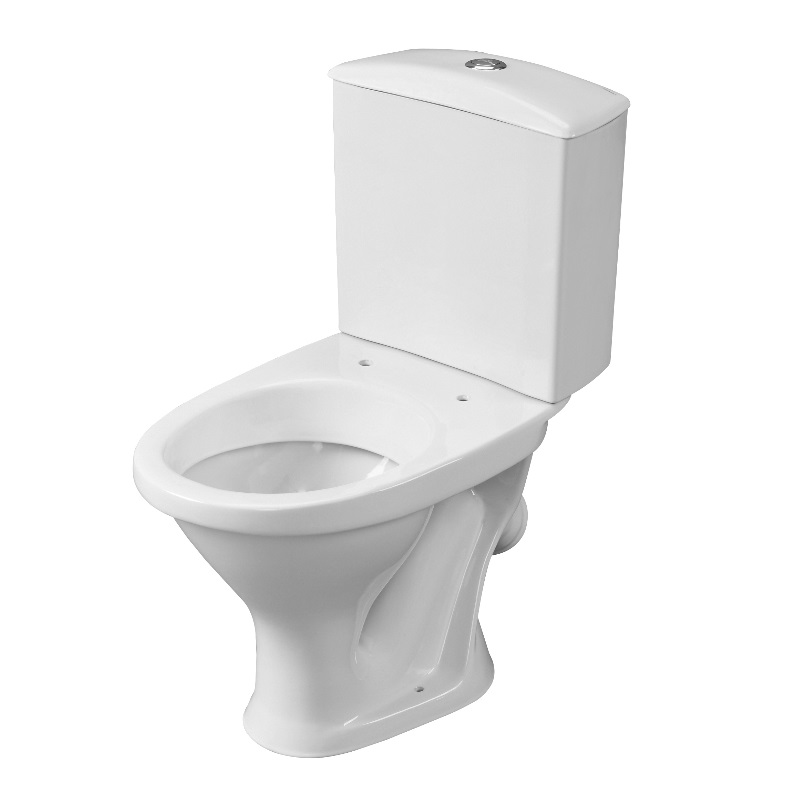 Напольный унитаз-компакт Santeri Вест