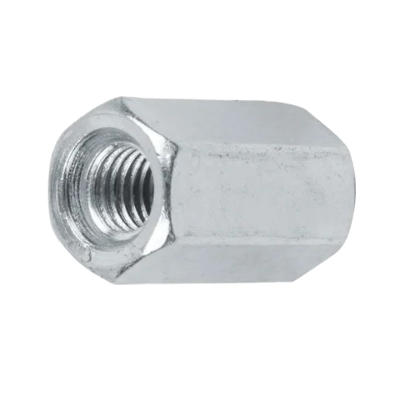 Гайка Starfix SM-86969-210 М16 удлиняющая цинк 210 штук в коробе 7734₽