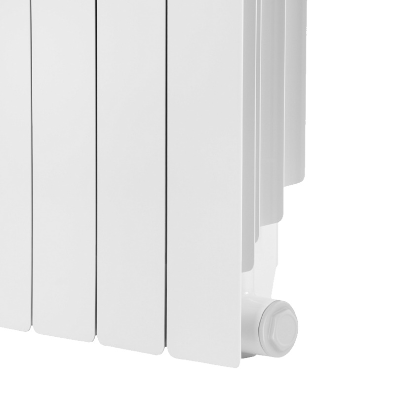 Радиатор алюминиевый Royal Thermo Monoblock A 500 2.0 RTM5002010, 10 секций в Ярославле