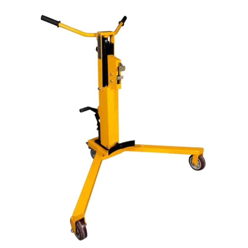 Тележка для бочек TOR DT350B 1004389, 350 кг в Туле