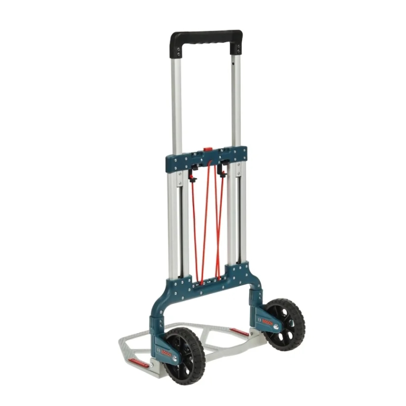 Складная тележка Bosch L-BOXX Alu-Caddy Professional 1600A001SA (алюминиевая, 125 кг) в Кинешме