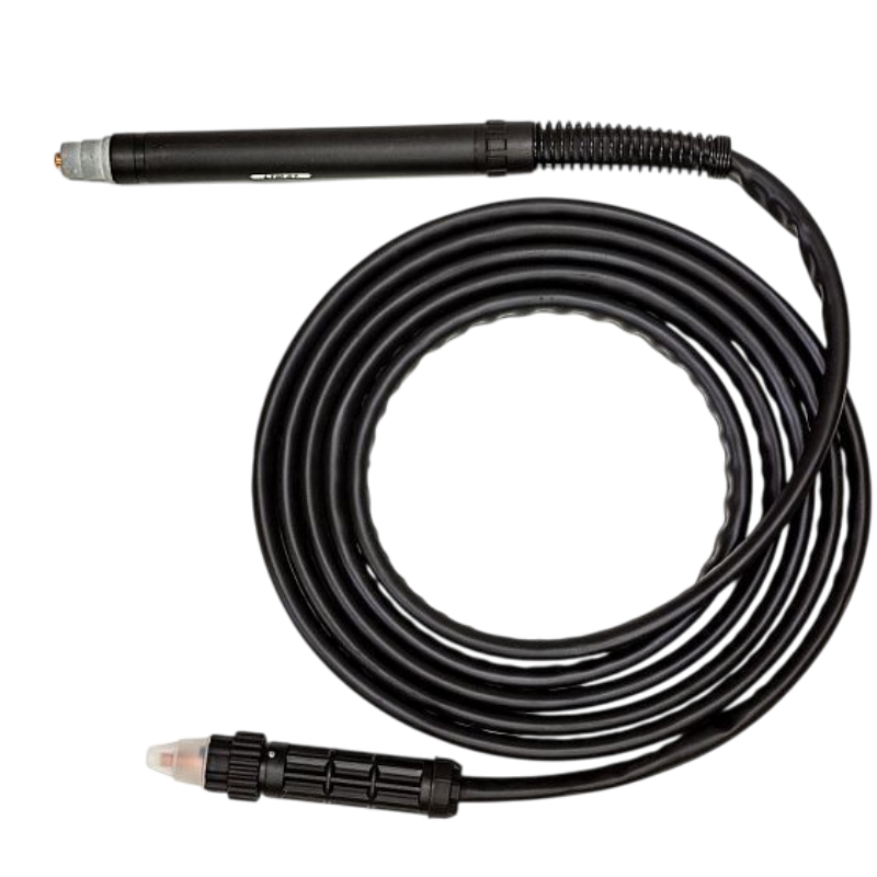 Плазменный резак машинный Aurora LTM81 24755 Евро 6м HF 8973₽