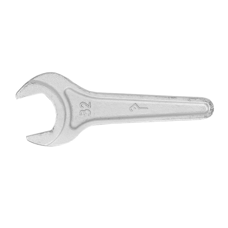 Ключ гаечный КЗСМИ 129816 рожковый односторонний 32 мм 637₽