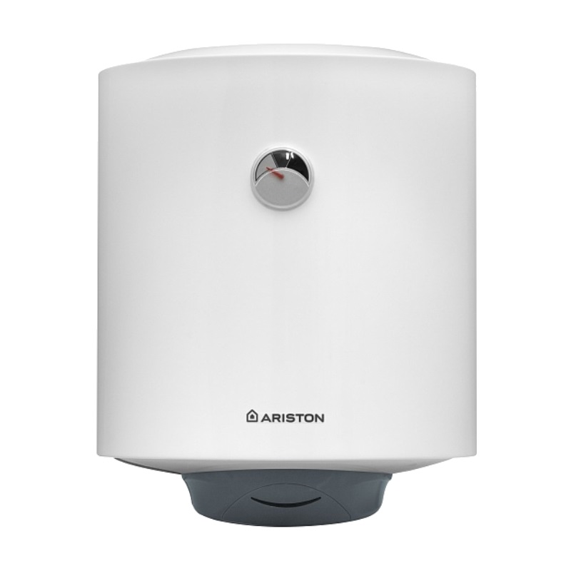 Электрический накопительный водонагреватель Ariston ABS PLT R 50V во Владимире