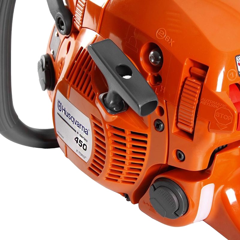 Бензопила Husqvarna 450E