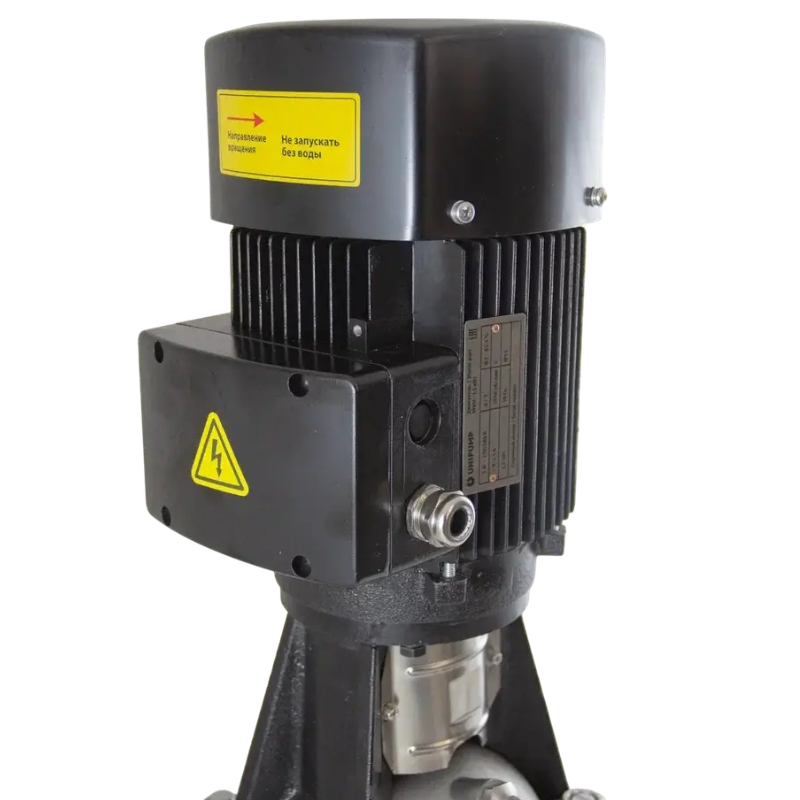 Насос центробежный Unipump MVH 12-9 63835, вертикальный многоступенчатый в Муроме