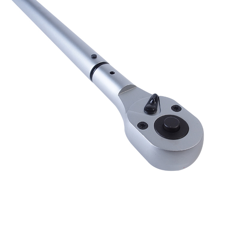 Ключ динамометрический JTC JTC-6689, 3/4", усилие затяжки, 150-800 Nm, длина 1100 мм в Угличе