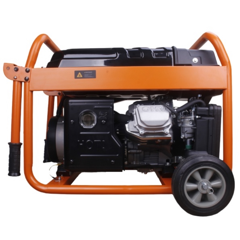 Бензиновый генератор Villartec GG9300ЕВС, 2102930000 в Угличе