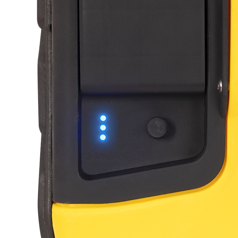 Опрыскиватель аккумуляторный Kolner KSC 18-16L-01 8060700221, 18V UNI-M, объем 16 л, АКБ 2.0Ач, ЗУ  в Угличе