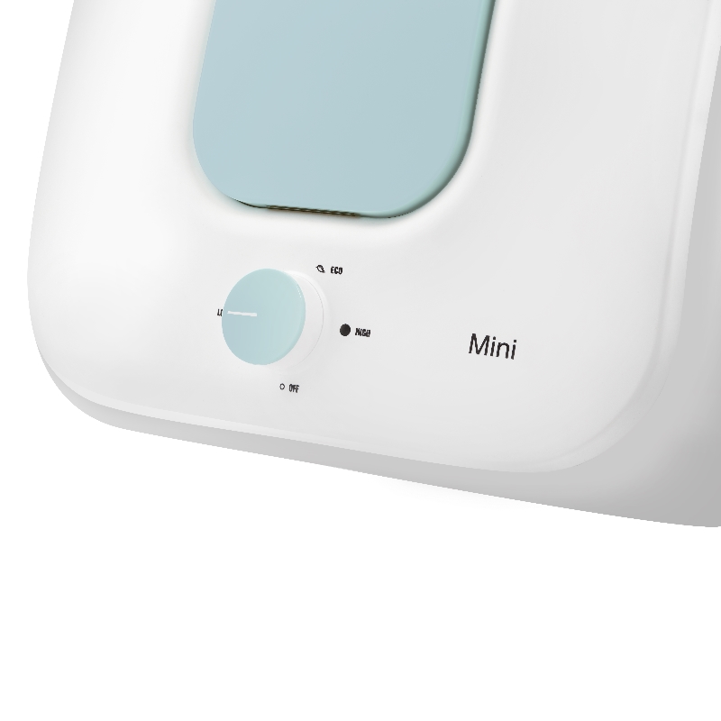 Водонагреватель Zanussi ZWH/S 15 Mini U (Green), НС-1146212 в Твери