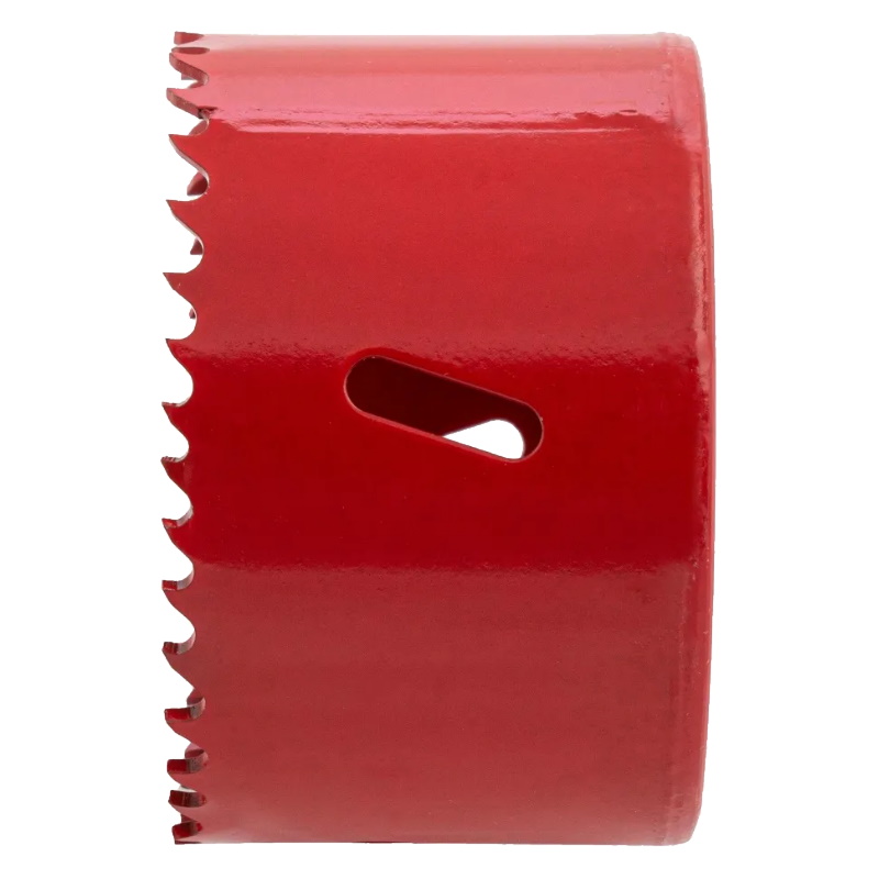 Коронка Matrix 72470, Bimetal, 70 мм в Костроме
