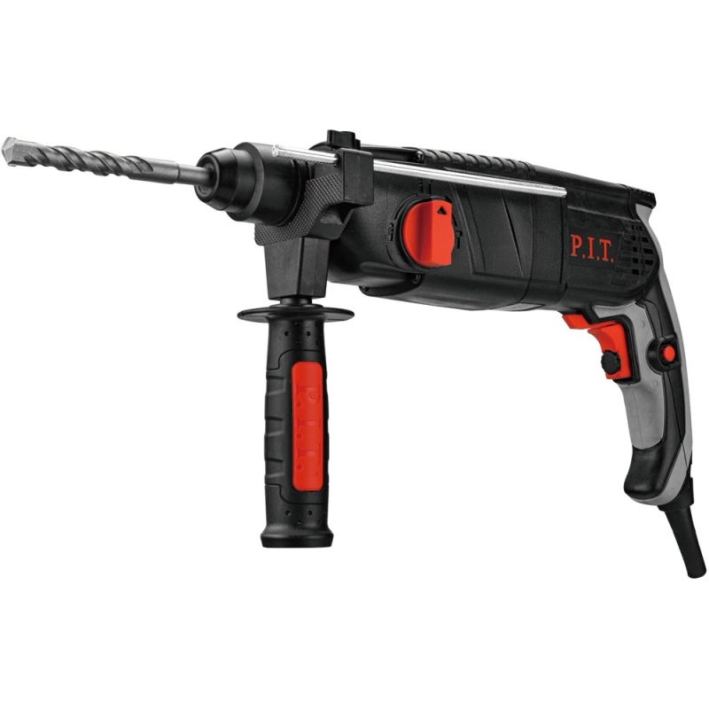 Набор P.I.T. GSH65-C4, отбойный молоток GSH65-C4 + перфоратор PBH24-C в Ярославле