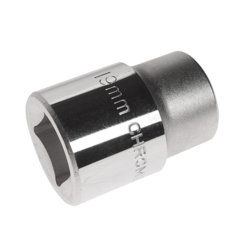 Головка торцевая JTC JTC-65219 6-гранная 3/4" х 19мм, длина 50мм в Муроме