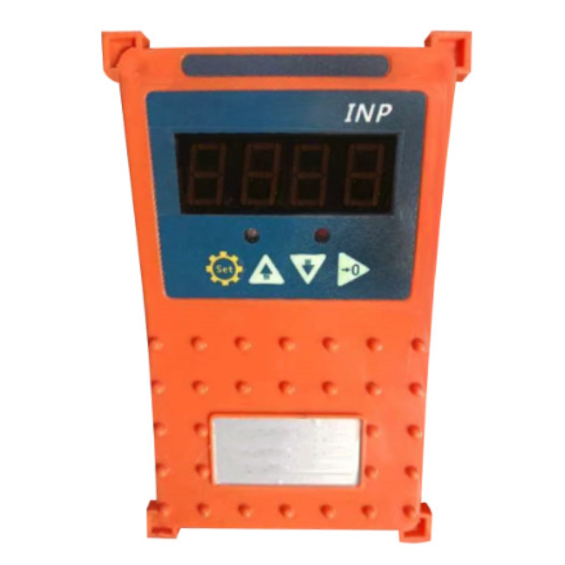 Ограничитель грузоподъемности GEARSEN GINP 05-100 АБ-00015678, для электрических талей INP, 0,5 т - 10,0 т в Рыбинске