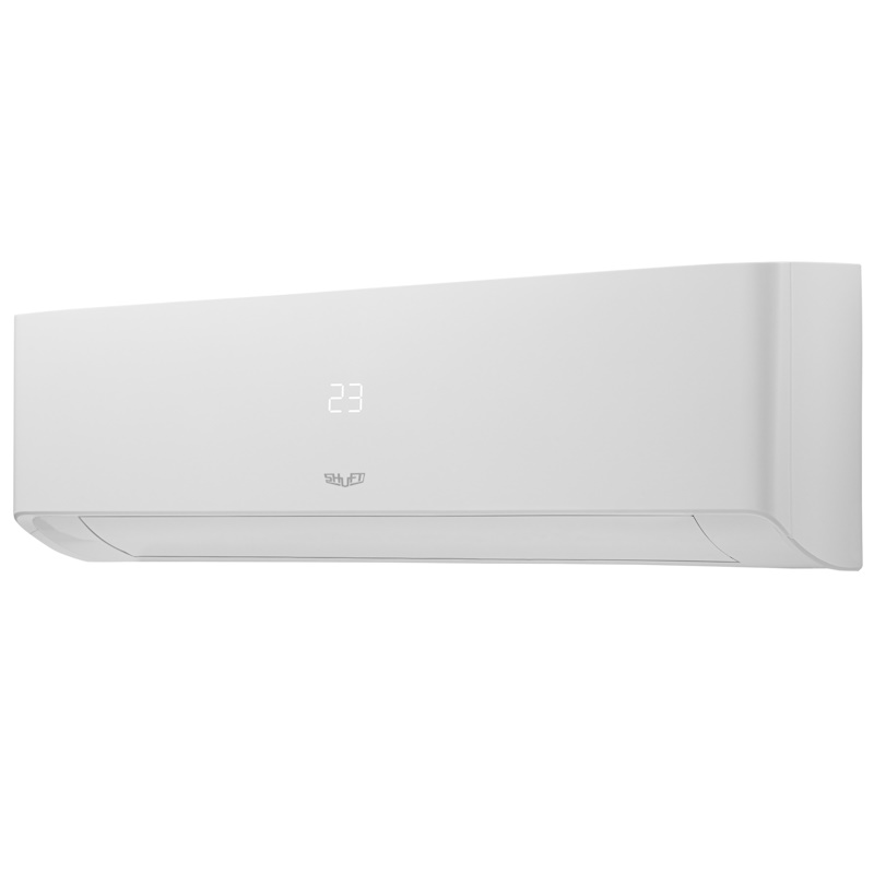 Сплит-система Shuft Soturai SFTH-09HN8 НС-1597568, комплект