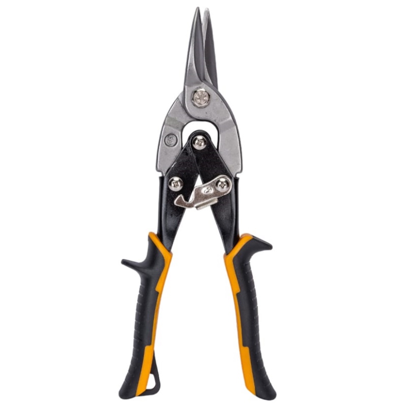 Ножницы по металлу прямые Deko HT20, 065-0975