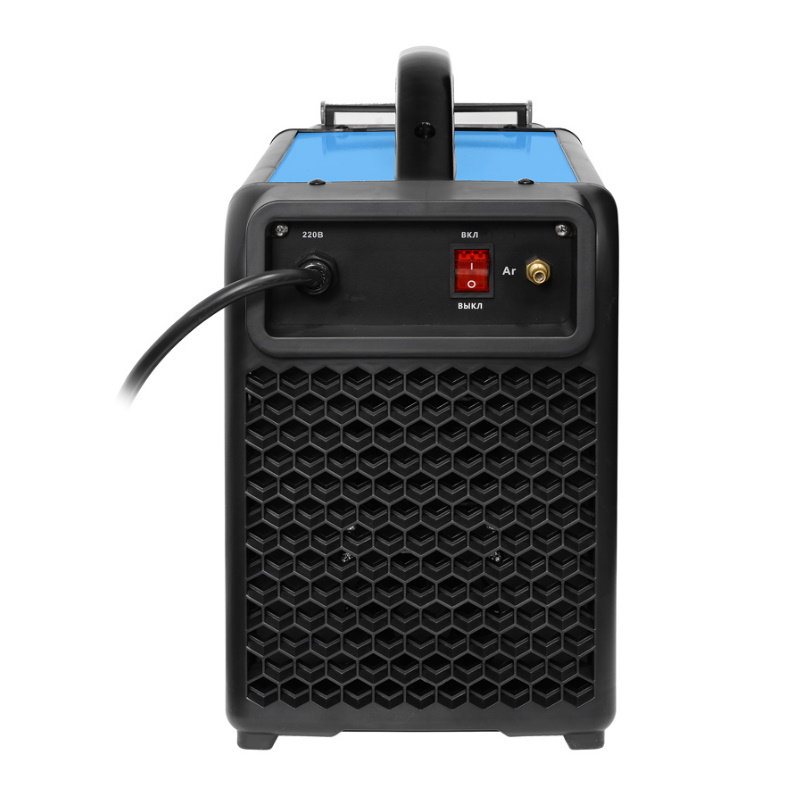 Аппарат аргонодуговой сварки ТСС TSS Evo TIG-200 ACDC 035263