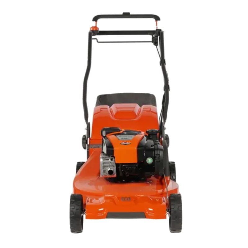 Газонокосилка бензиновая Husqvarna LC 353VI, 3,5 л.с., ширина скашивания 53 см, самоходная, 9670695-01 в Угличе