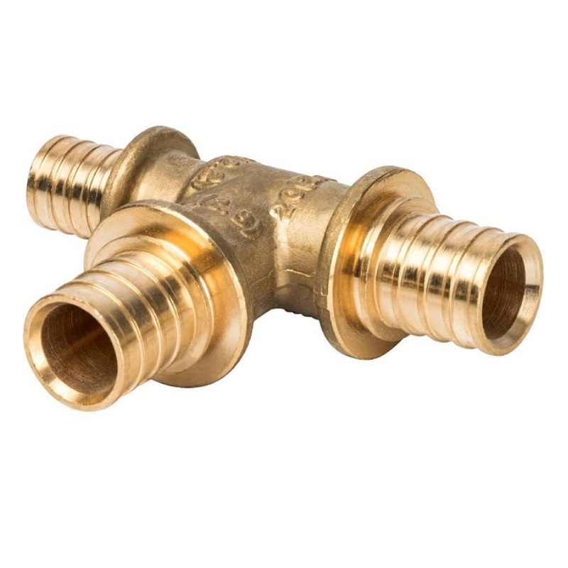 Тройник переходной Stout SFA-0014-202016 20x20x16 аксиальный 680₽