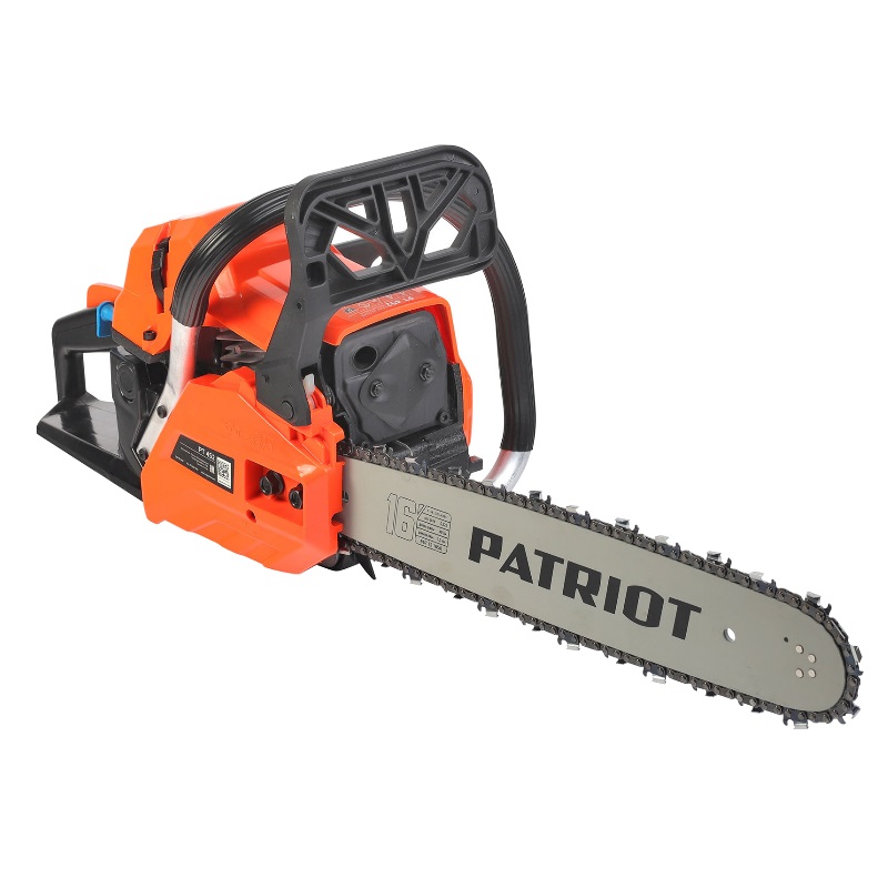 Пила цепная бензиновая Patriot PT 452 220104452 в Муроме