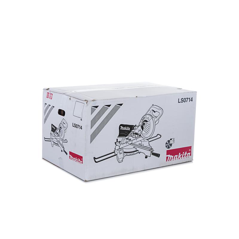 Торцовочная пила Makita LS0714 в Угличе