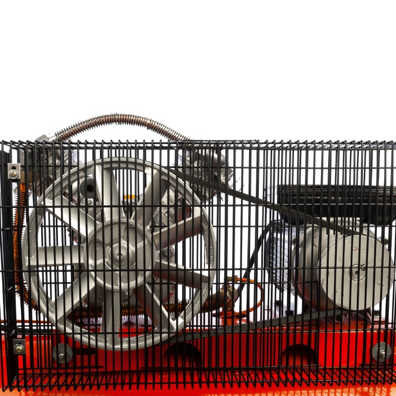 Компрессор с ременной передачей Кратон АС-440-100-BDV в Муроме