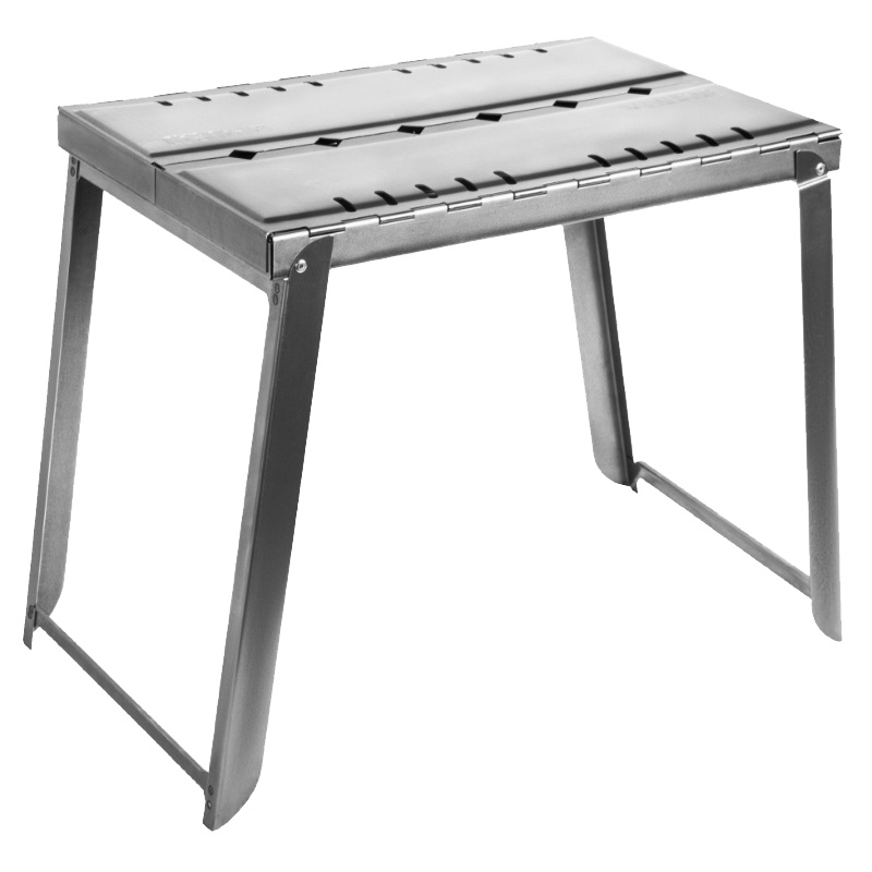 Мангал - дипломат Palisad 69549, 455х300х550 мм Camping в Костроме