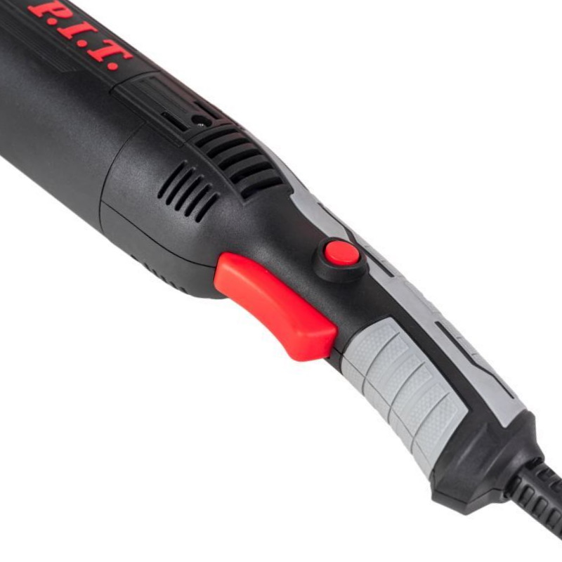 Угловая шлифовальная машина P.I.T. PWS125-C7 Мастер