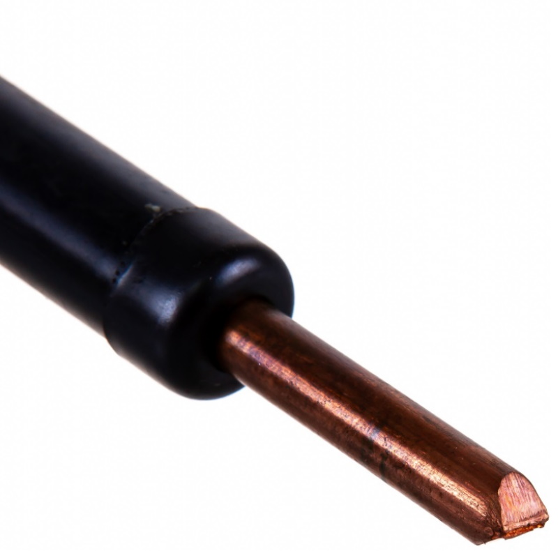Электрический паяльник с пластиковой ручкой Зубр 55401-100 (220 V, 400°C, нихромовый) в Муроме