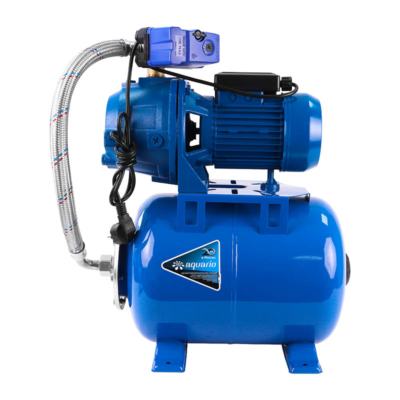 Насосная станция Aquario AUTO ADP-355 7635 в Нижнем Новгороде