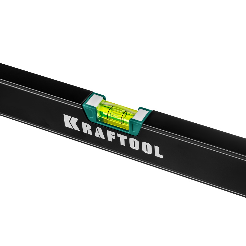 Уровень с зеркальным глазком Kraftool 34781-150, 1500 мм
