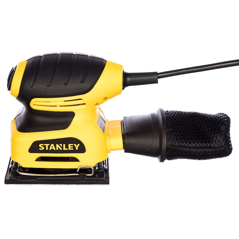 Шлифмашина вибрационная Stanley STSS025-RU в Иваново