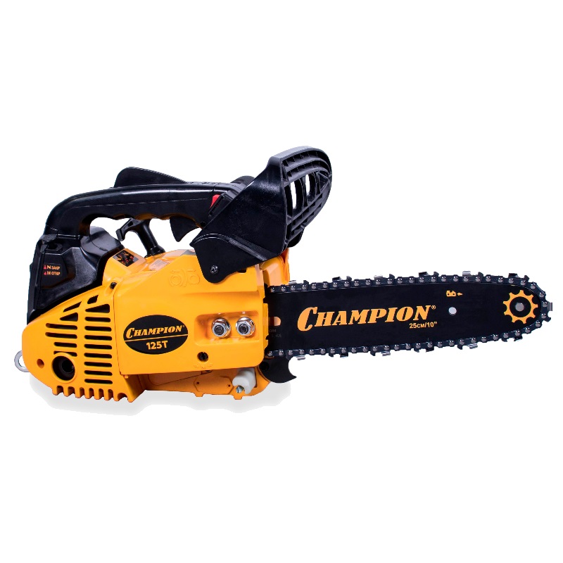 Бензопила Champion 125T-10" в Кинешме