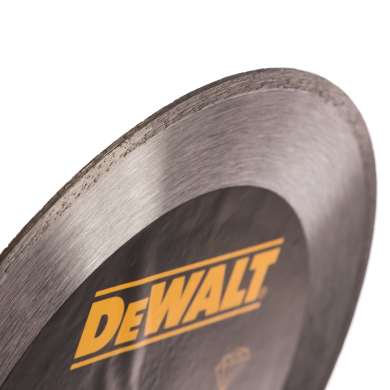 Алмазный диск DeWalt DT3738-XJ по керамограниту и плитке (сухой) в Переславле