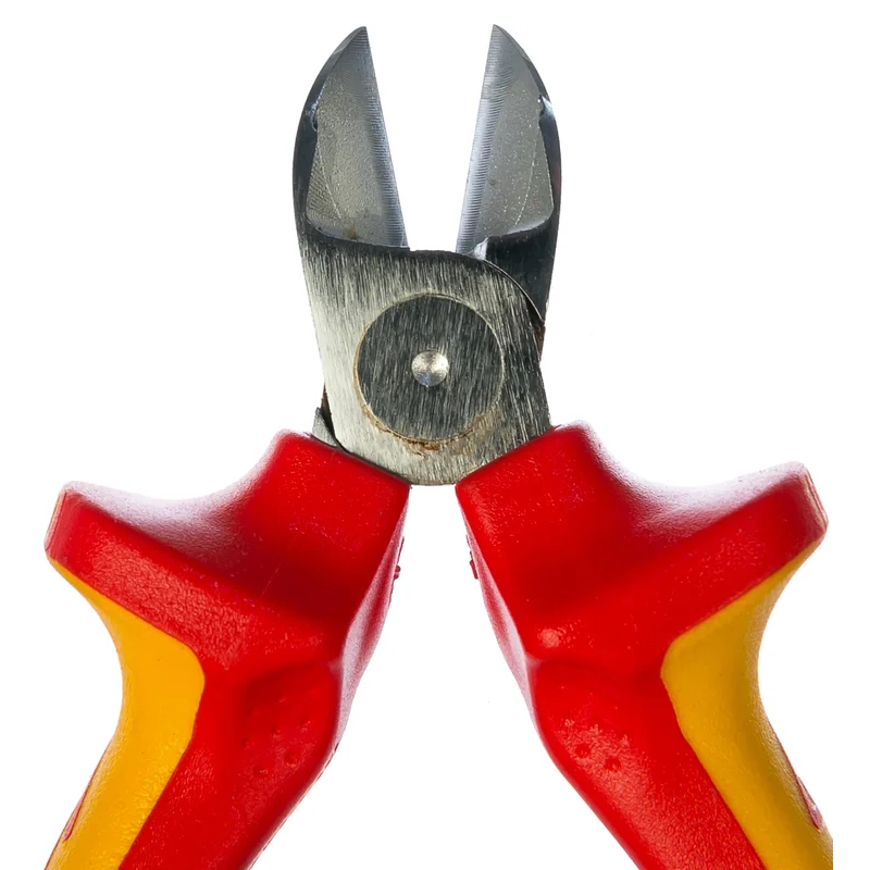 Бокорезы Knipex KN-7006125 VDE, диагональные, 1000V