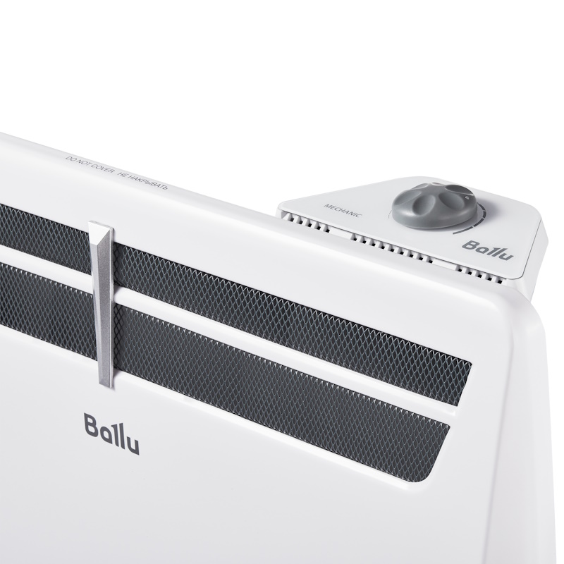 Комплект Ballu Transformer BEC/EVU-1000-3M НС-1664888, с блоком управления, механический в Костроме