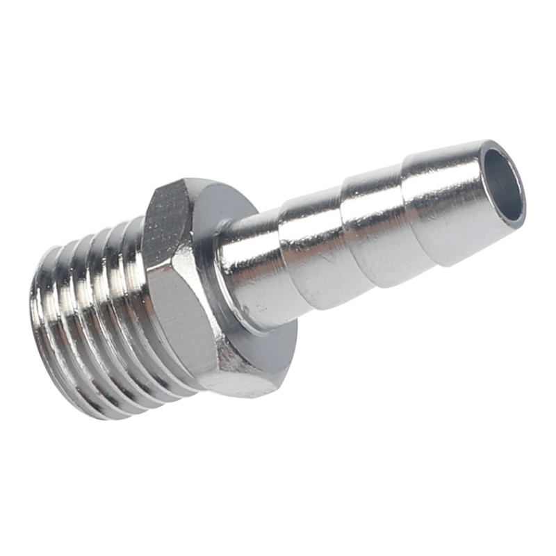 Переходник Patriot 1233/4 830900025, елочка 8 мм - 1/4" М  в Александрове