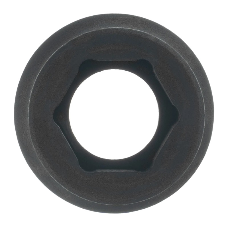 Головка ударная шестигранная Stels 13917, 13 мм, 1/2", CrMo в Туле