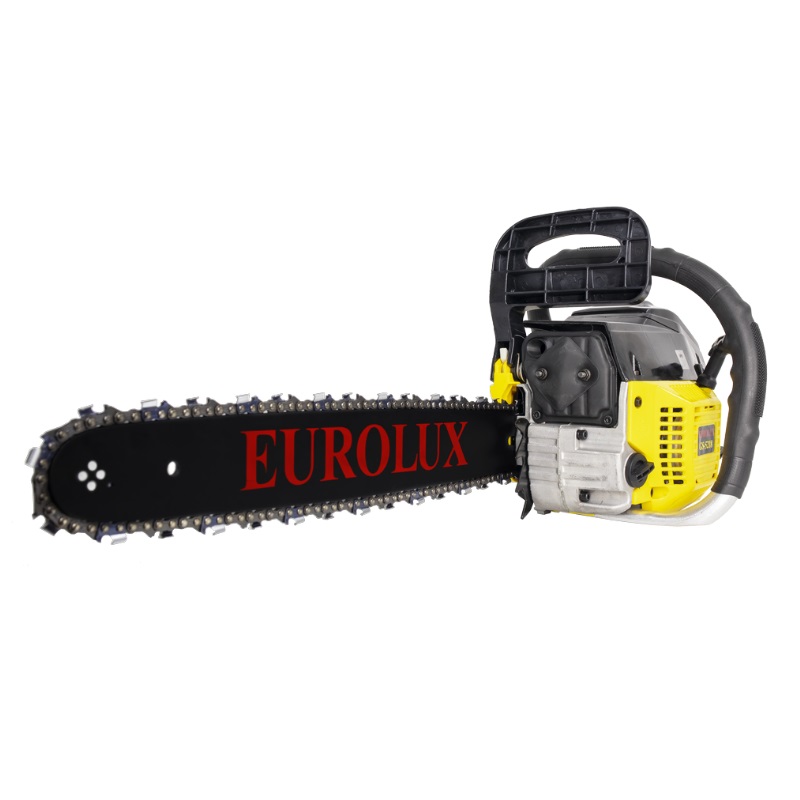 Бензопила Eurolux GS-5218 70/6/26 в Рыбинске
