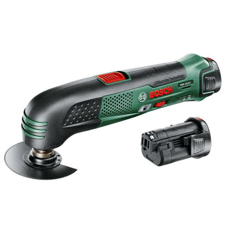 Реноватор Bosch PMF 10.8 Li 0.603.101.926 (питание 10.8v, 20000 оборотов/мин) в Иваново